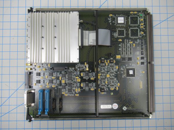LTX - LTX FUSION 865273900
