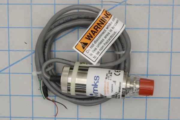 MKS 870BRDPCB4GL1