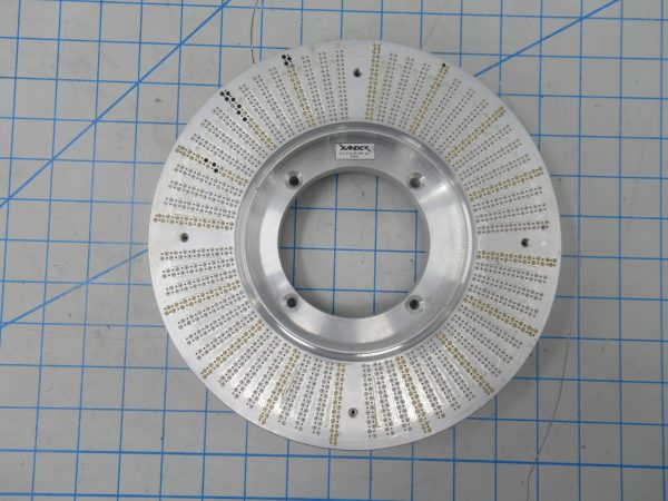 LTX - LTX FUSION 875072500