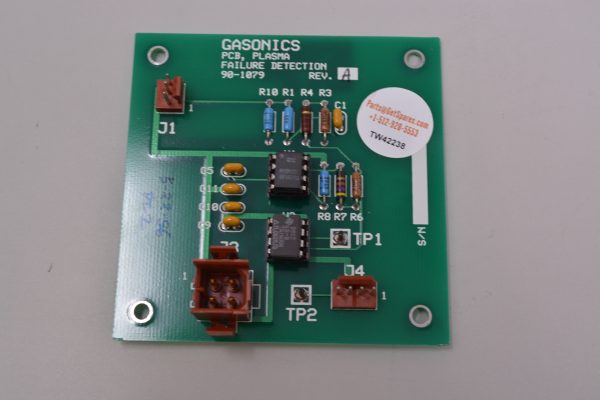 GASONICS 901079