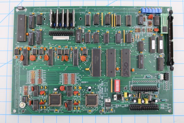GASONICS 902590