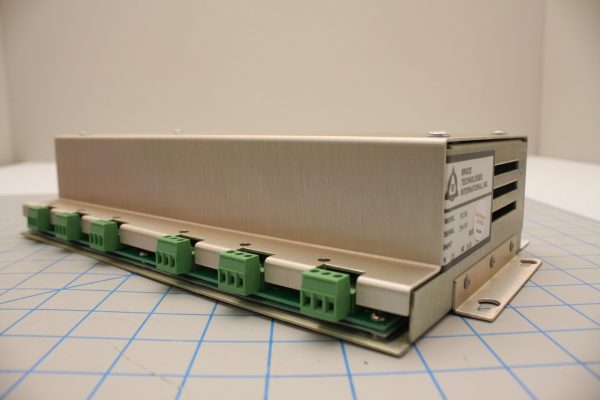 BRUCE SYSTEMS 9011086