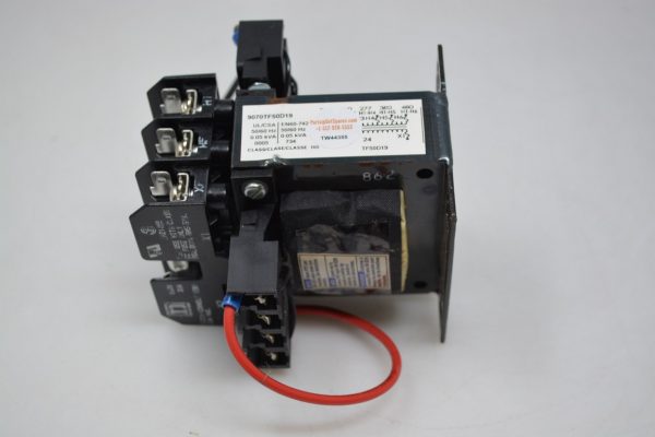 SQUARE D 9070TF50D19