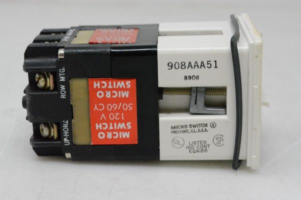 HONEYWELL 908AAA51
