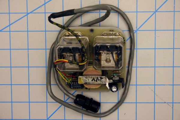 DWYER INSTRUMENTS, INC 91000242A