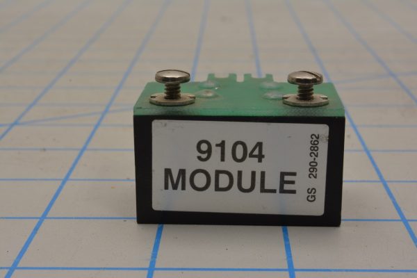 OMEGA 9104