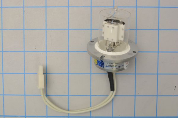 NANOMETRICS 9400039993 - Image 2
