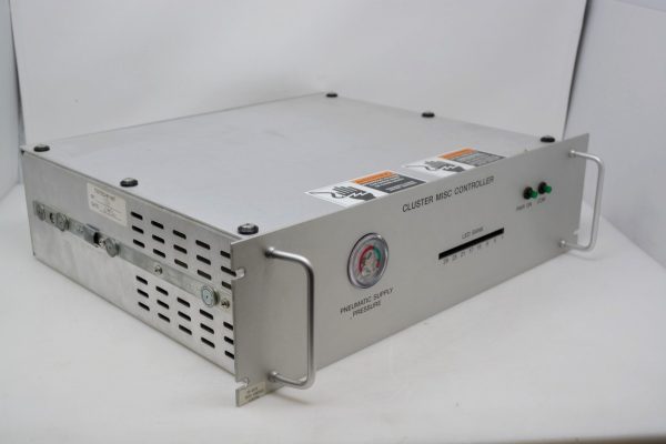 GASONICS 953155GSRPR
