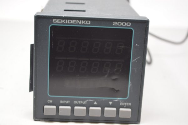SEKIDENKO 950200501
