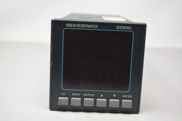 SEKIDENKO 950402600