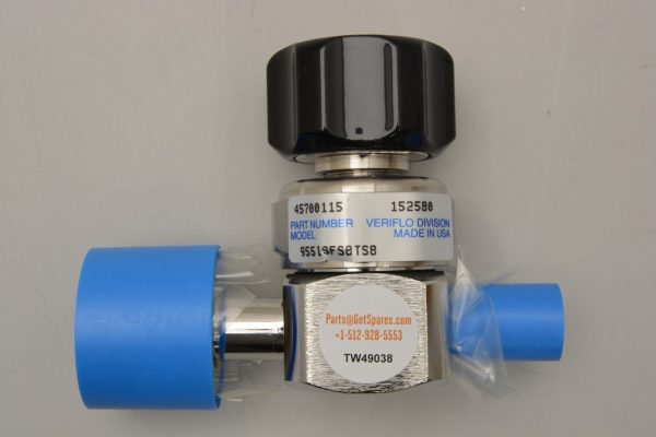 PARKER 955ISFS8TS8LOTOF2
