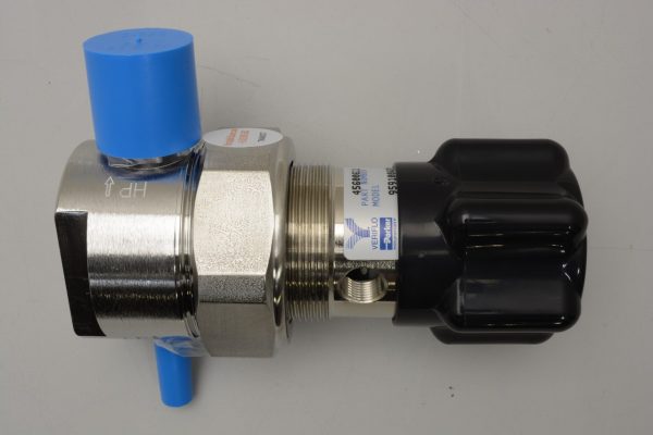 PARKER 959100W2PFSFTSLOTOF2