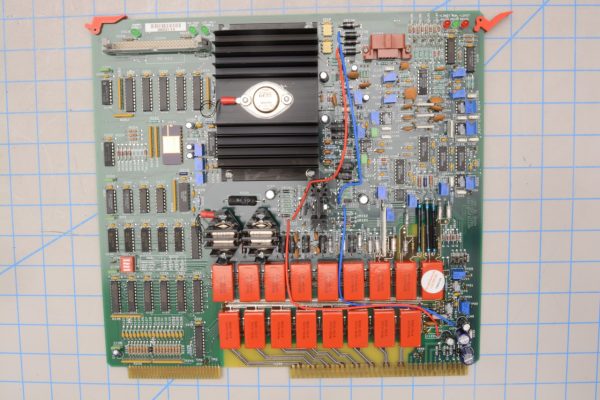 KEITHLEY 962112206B