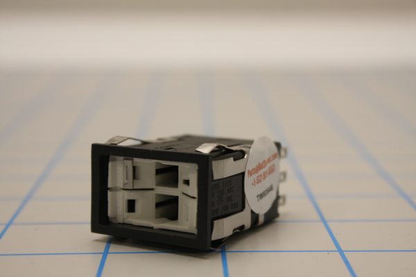 MICROSWITCH 9705L173LOTOF6