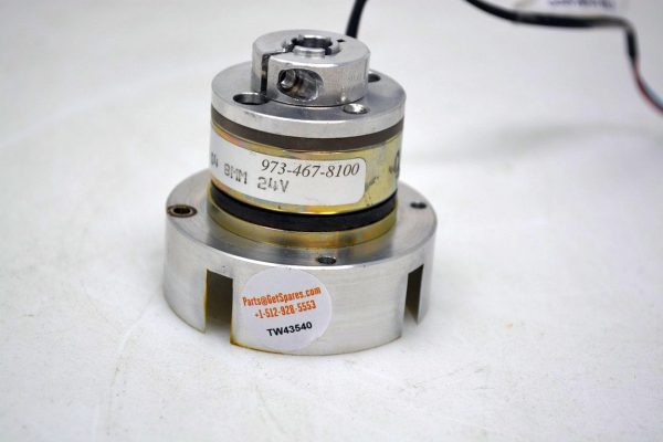 ELECTROID COMPANY 9734678100