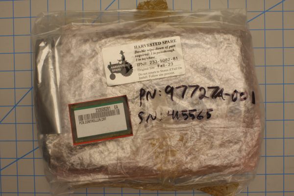 XYCOM 97727A001 - Image 2