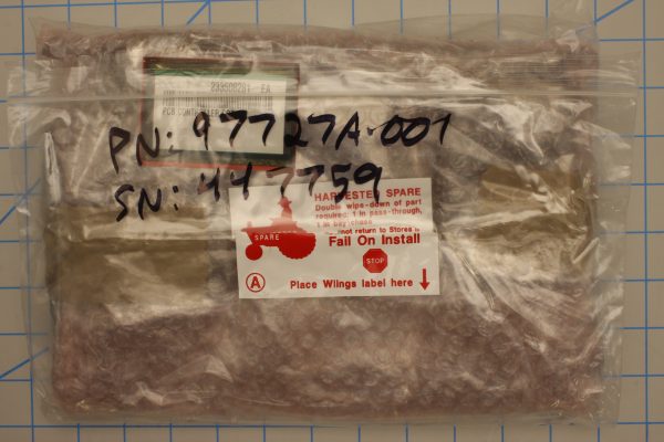 XYCOM 97727A001 - Image 4