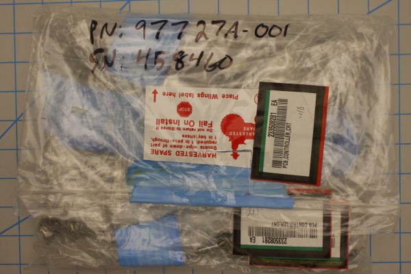 XYCOM 97727A001 - Image 6