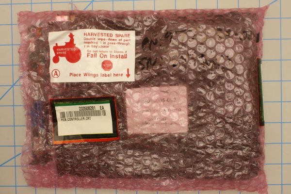 XYCOM 97727A001