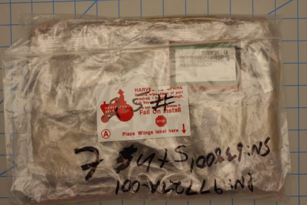 XYCOM 97727A001 - Image 7
