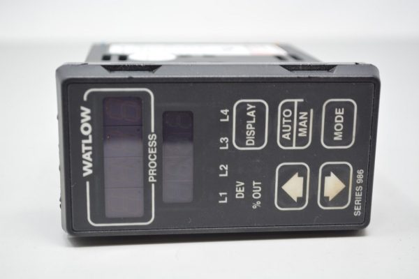WATLOW 986A20CEMARG