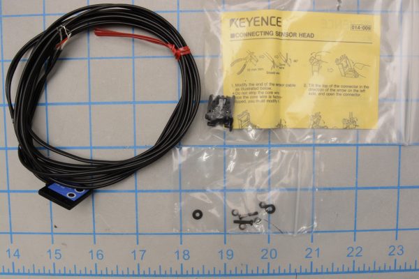 KEYENCE CORPORATION OF AMERICA 9889