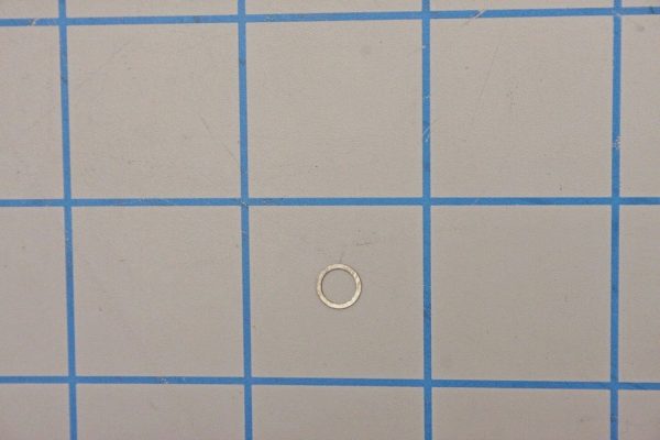 ZMISC 99040A400010LOTOF19