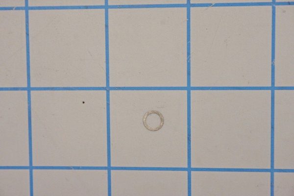 ZMISC 99040A400016LOTOF23