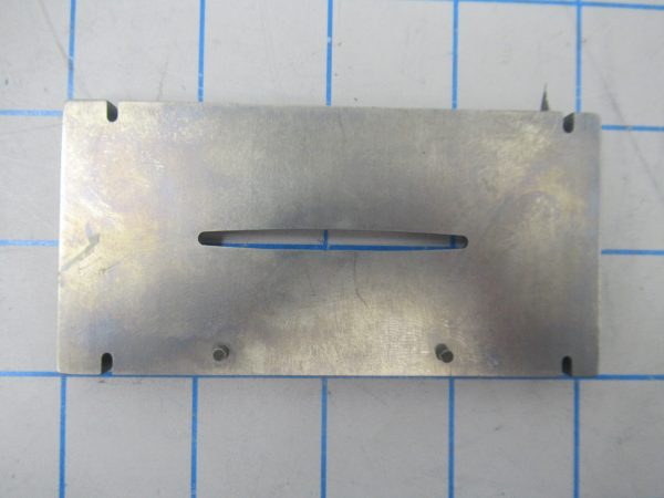 AXCELIS TECHNOLOGIES 99402W