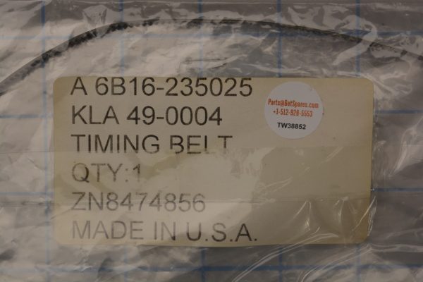 PROMETRIX A6B16235025LOTOF2