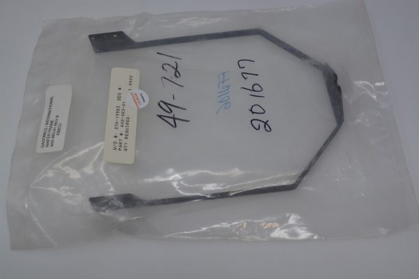 GASONICS A0208301LOTOF10