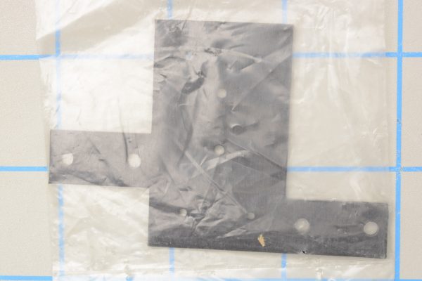 GASONICS A0208801