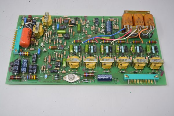 EATON A10020013XXXREVQ