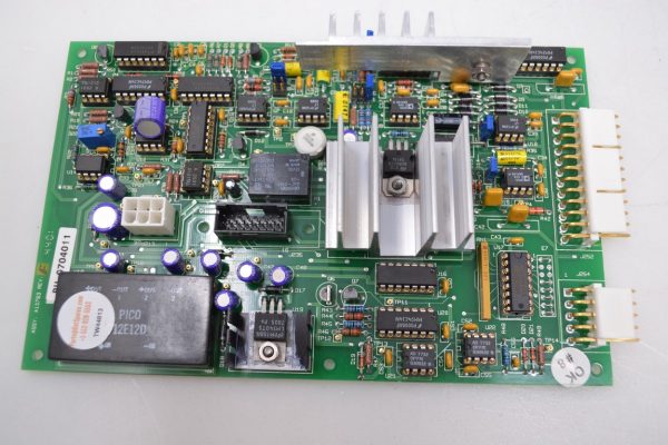 PPI TECHNOLOGIES A10763