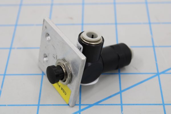 PNEUMADYNE A113066
