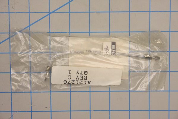 ICP ELECTRONICS A121276LOTOF2