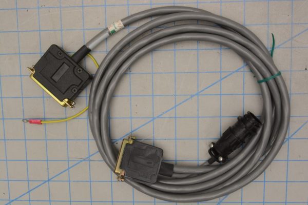 METRON A131555