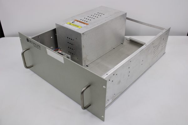RUDOLPH TECHNOLOGIES, INC. A15486