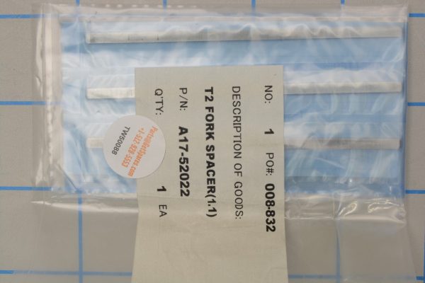 ANELVA A1752022LOTOF3