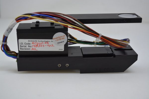 RUDOLPH TECHNOLOGIES, INC. A17660A2