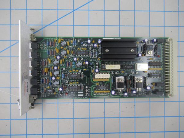 RUDOLPH TECHNOLOGIES, INC. A18079C