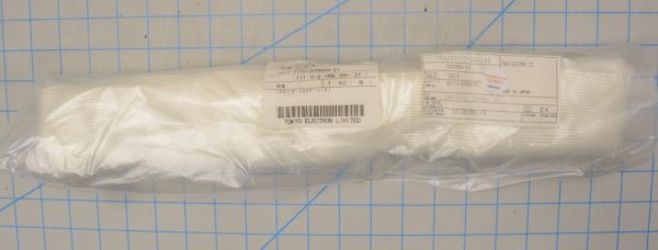 TOKYO ELECTRON TEL A2111020566921LOTOF2