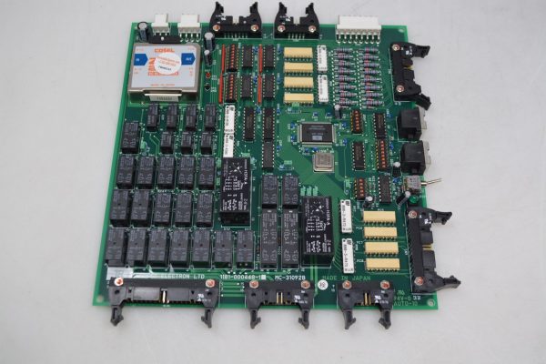 TOKYO ELECTRON TEL A2118100044819