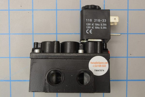 INGERSOLL-RAND A212SS120AG