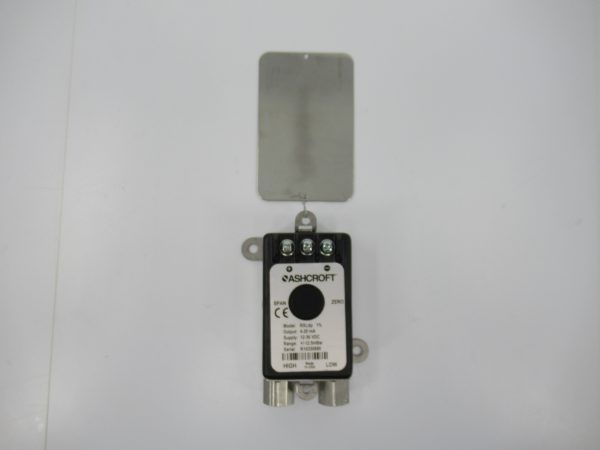 EDWARDS A21919003