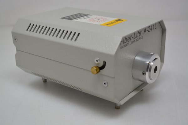 DOLAN-JENNER INDUSTRIES INC A241L