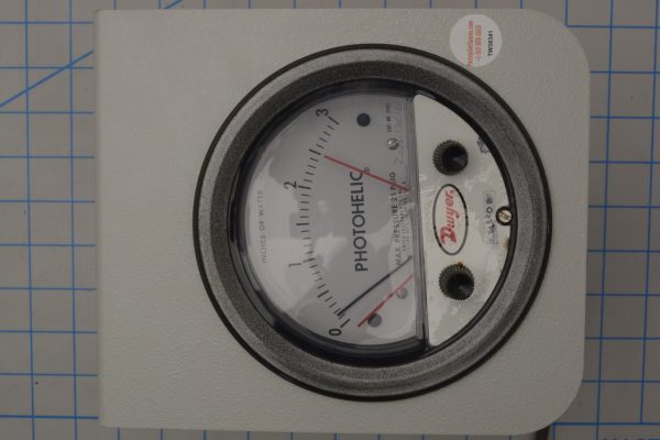 DWYER INSTRUMENTS, INC A3003 - Image 2