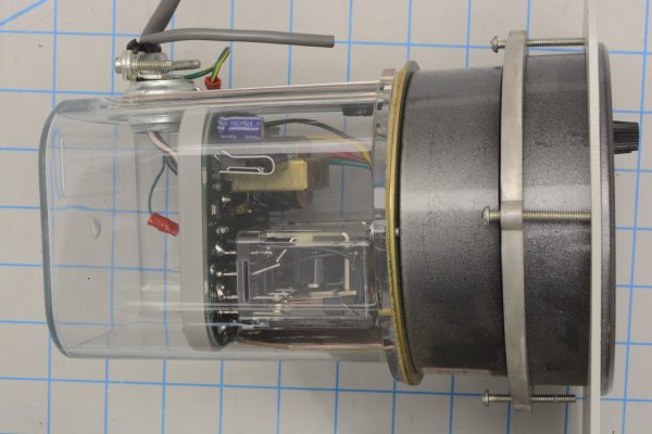 DWYER INSTRUMENTS, INC A3003 - Image 5
