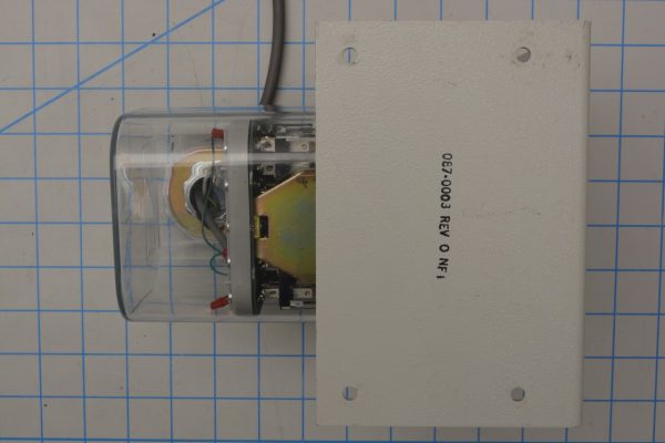 DWYER INSTRUMENTS, INC A3003 - Image 6