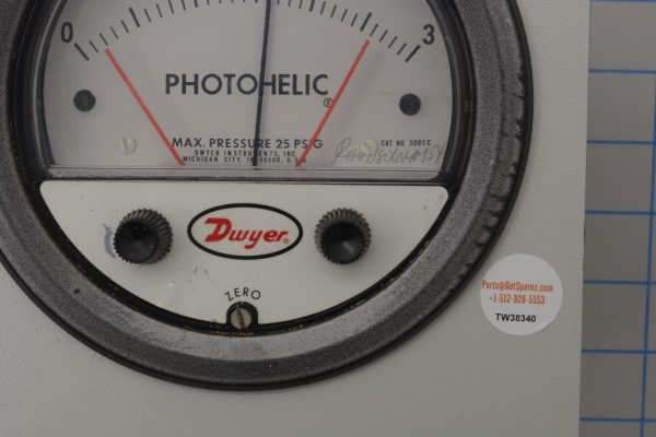 DWYER INSTRUMENTS, INC A3003 - Image 9